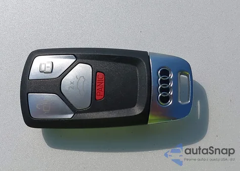 2023 Audi Q5 Premium 45 Tfsi S Line Quattro из США, поврежденный, VIN WA1GAAFY9P2168811